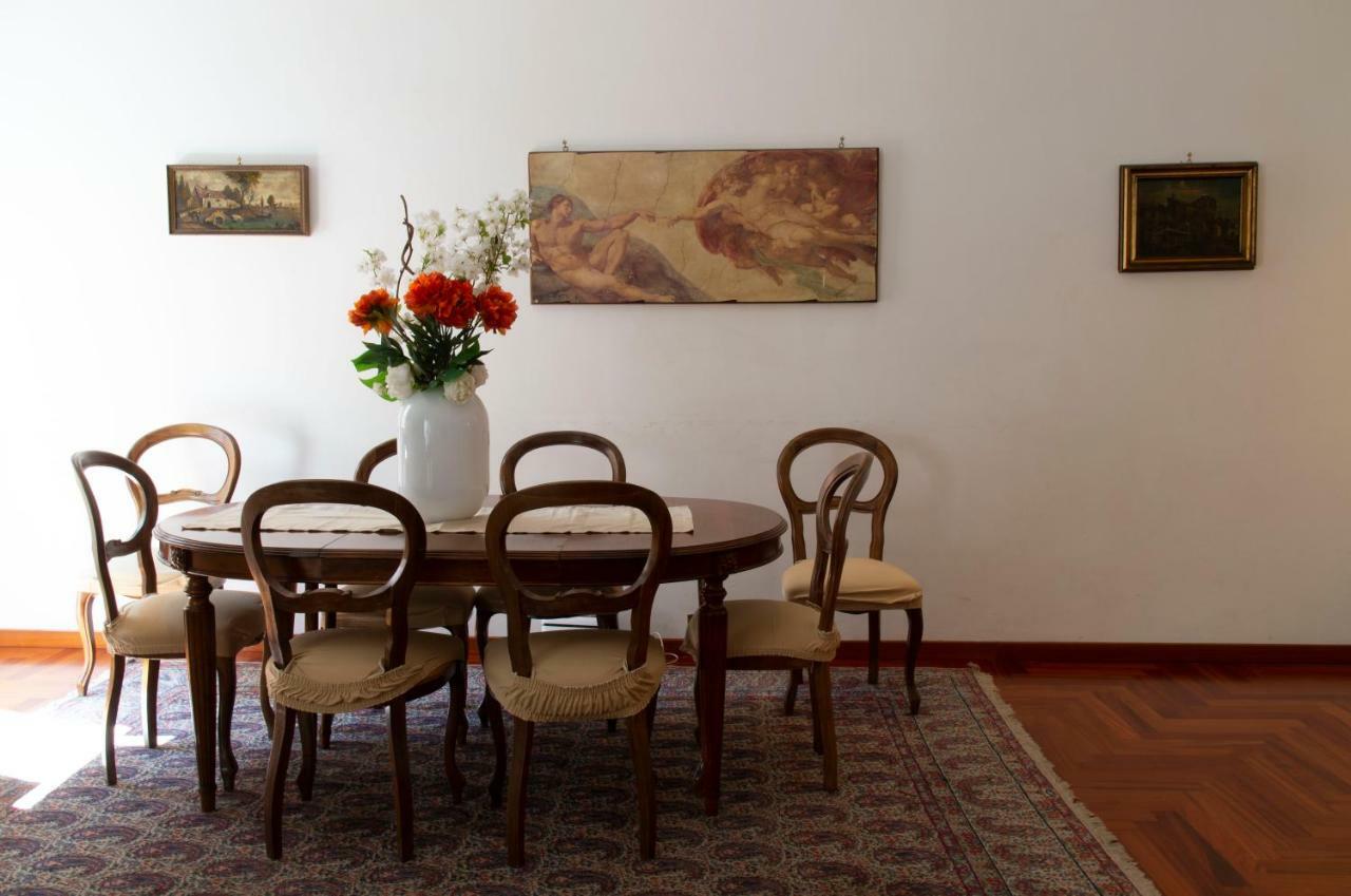 Sistina 138 Luxury Home — Photos 1